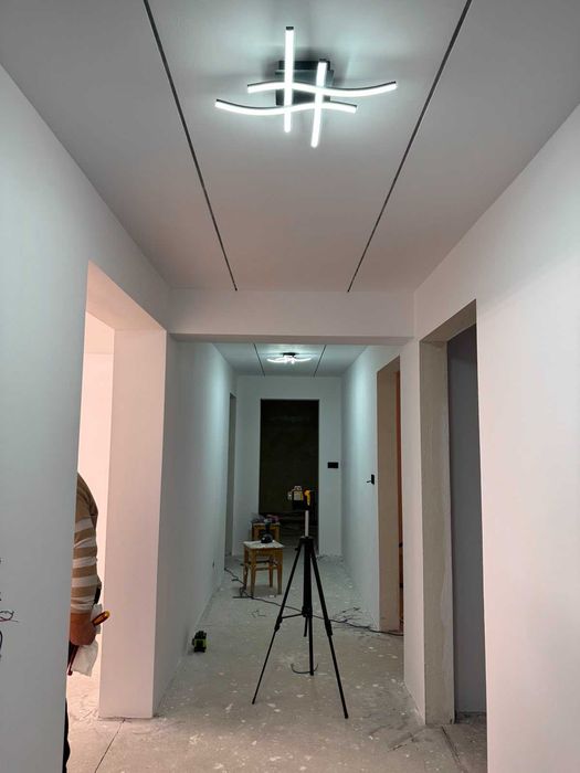 Executam Instalatii Electrice