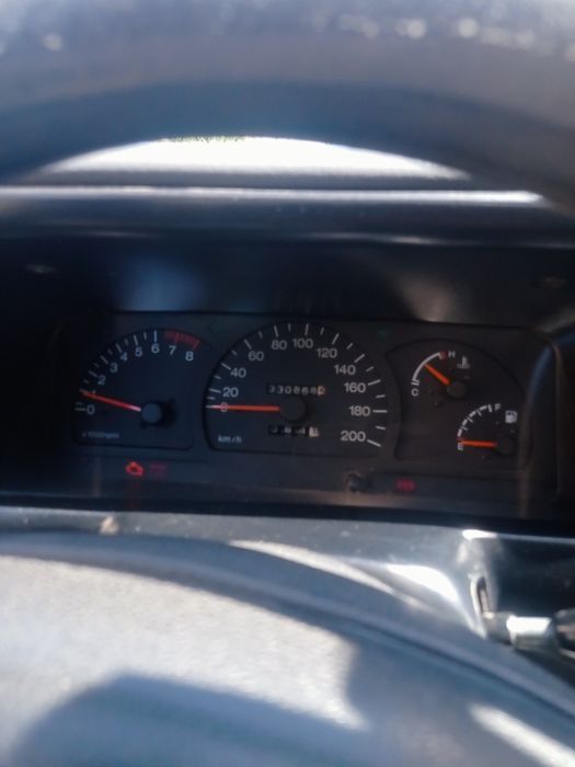 Legendarni nexia1 sotiladi