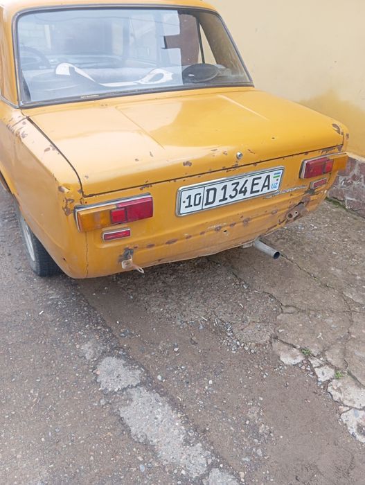 Other 2101 1982 — 3