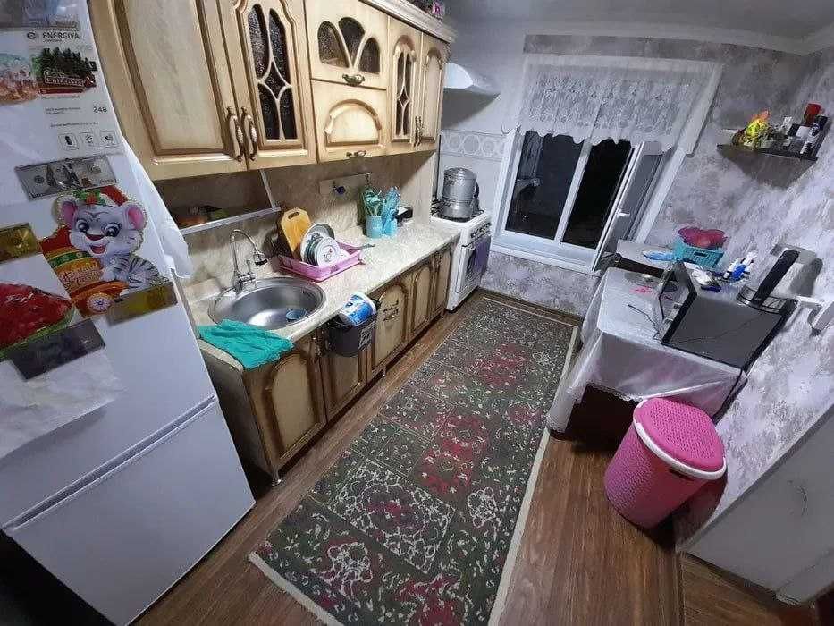 Sotiladi Дом под Застройку Мирабад махаля Темирйулчилар 2,3 сотки