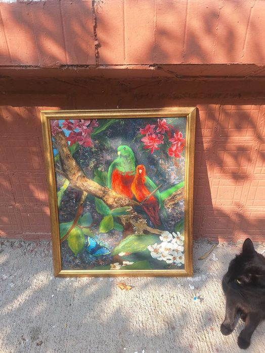 Картины для вашего интерьера