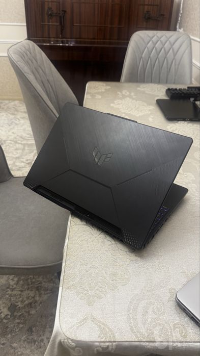 ASUS TUF gaming A15