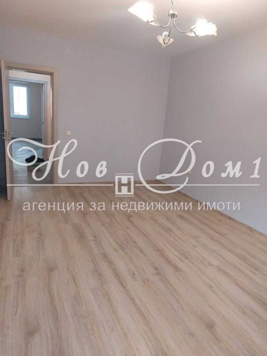 Дава се под наем Двустаен апартамент в Варна, Трошево - 63 кв.м за 498.27 € - Снимка #6