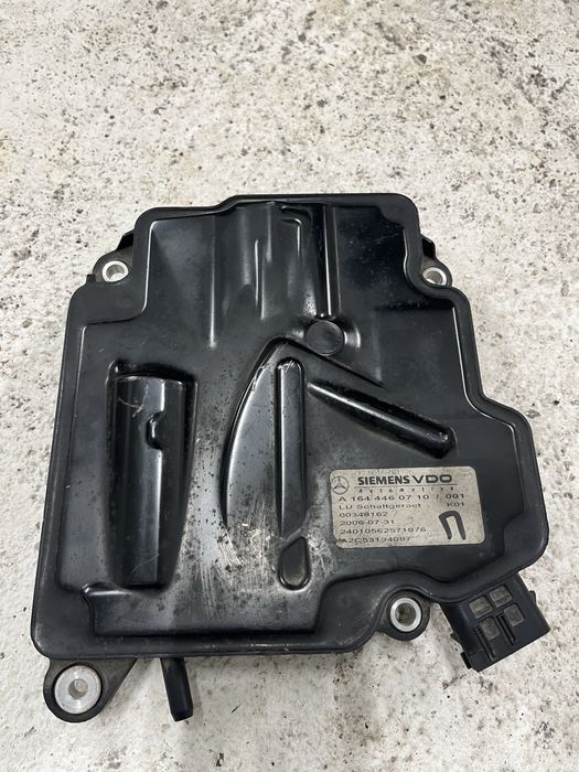 ISM модул Mercedes W221/W164/X164