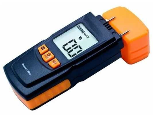 Измеритель влажности древесины Benetech GM610