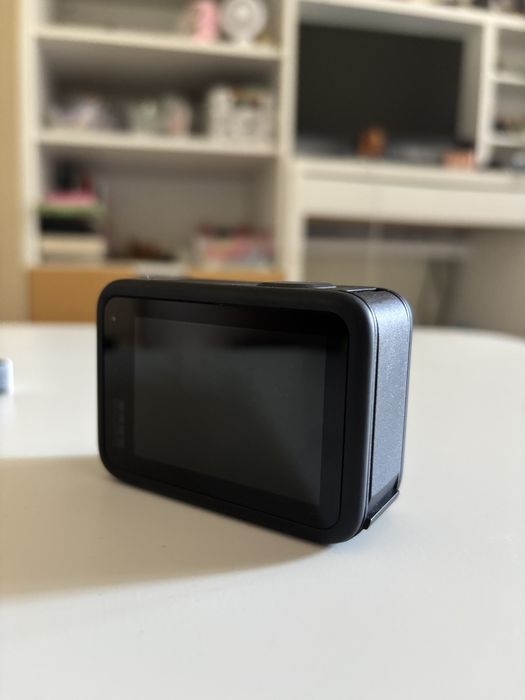 GoPro hero 10 дефектно