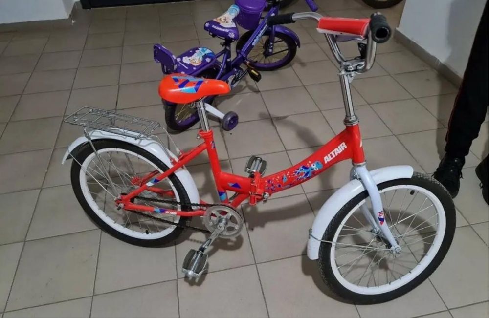 Продам велосипед подростковый