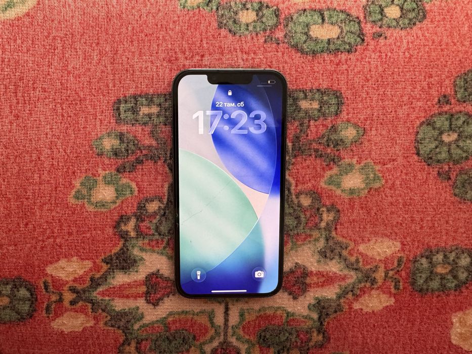 iphone 13 pro обмен