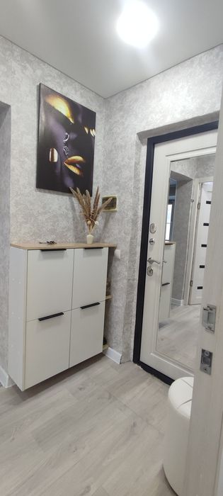 Продам однокомнатную квартиру