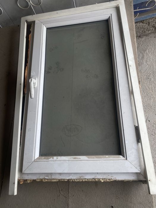 пластиковые окна,двери