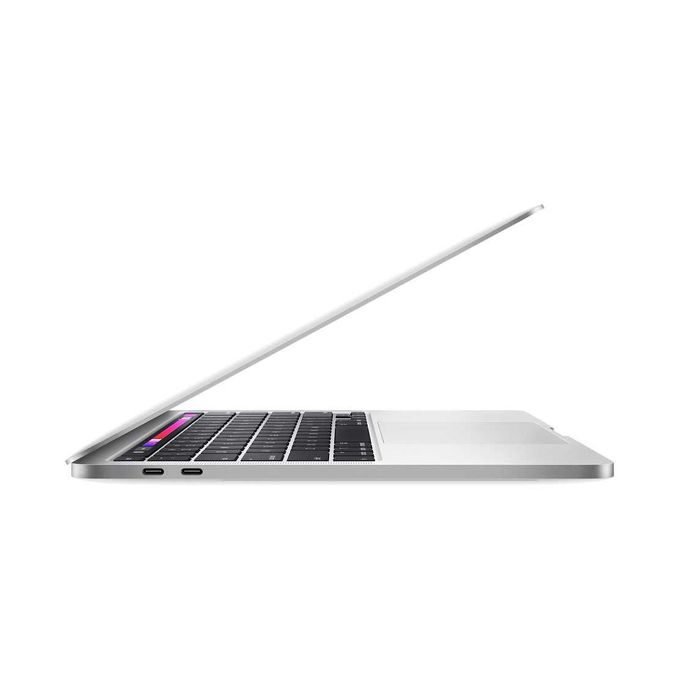 Apple MacBook Pro 13" M1 8RAM 512GB Touch Bar Отличен! Гаранция!