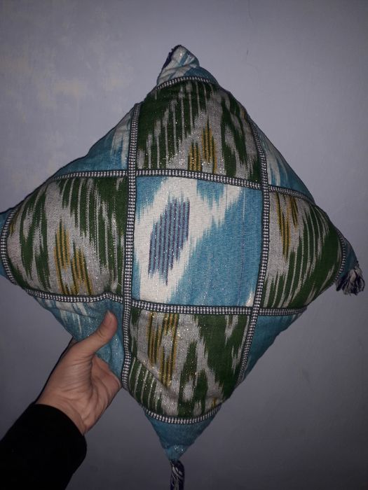 Подушки комбенированные