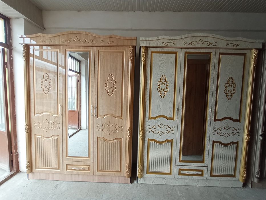 Emdef shikaf sifati zor razmeri 170*230 dastafka bepul Andijon ichida