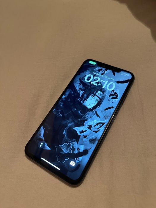 IPhone XS MAX (512-Гб)