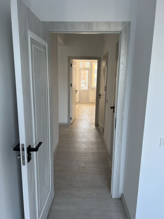 Срочно 3-хонали квартира сотилади, Сергели спутник 16а