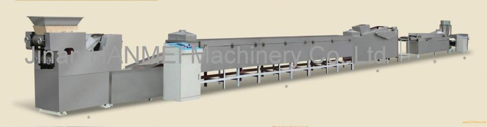 Оборудование по производству лапши