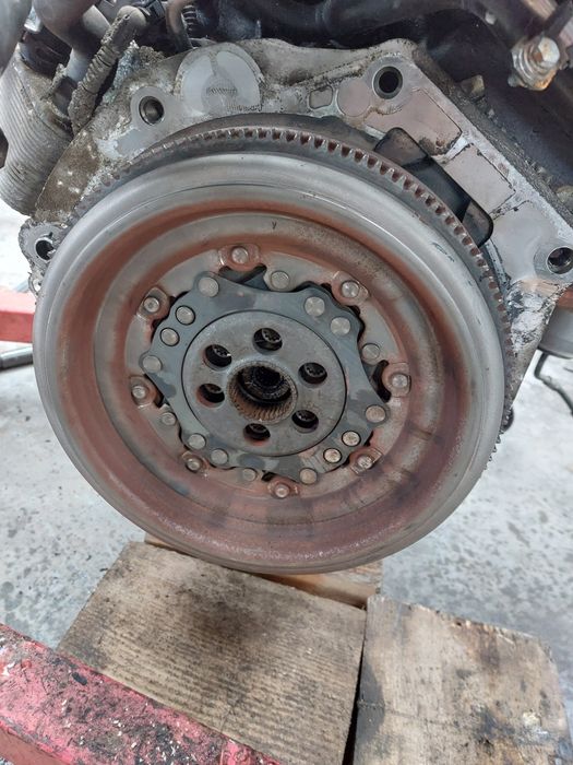 Volanta Dsg Passat B6/B7/CC/Octavia 2/A3/Golf 5/Touran 2.0tdi