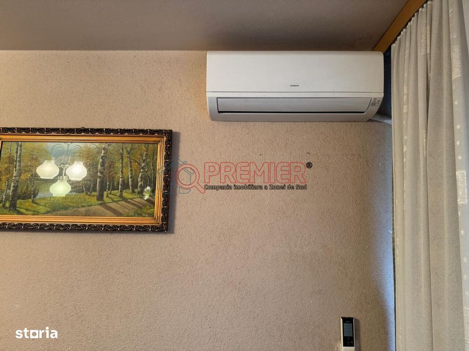 Metrou Obor - 2 Camere - Investitie - Bloc Anvelopat