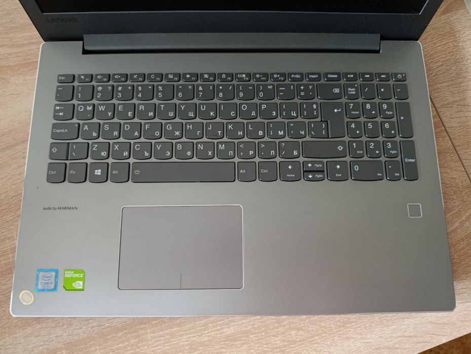 Лаптоп Lenovo IdeaPad 520