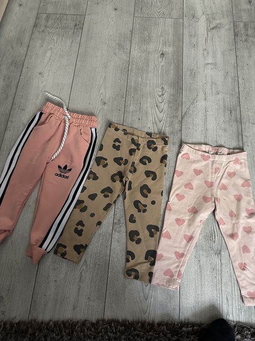 Lot pantaloni 86