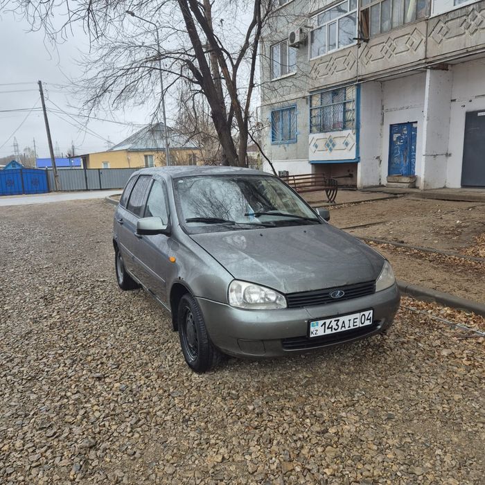 Продам lada kalina