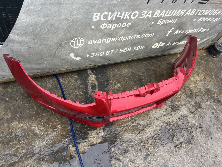 Предна броня Ford Focus 3 (2010-2014) 5бр