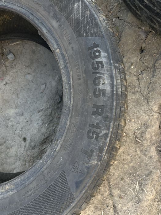 Продам автошины