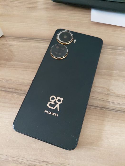 HUAWEI nova 12 SE обмен интересует