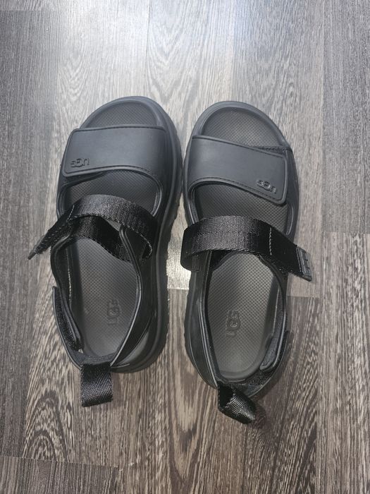 Сандали UGG  черни 37 номер