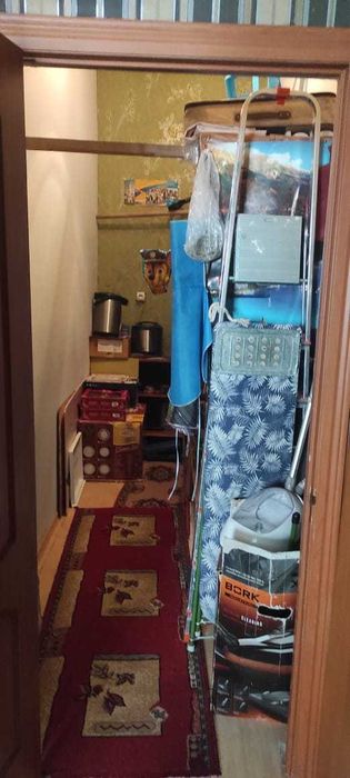 Продам или поменяю дом на квартиру