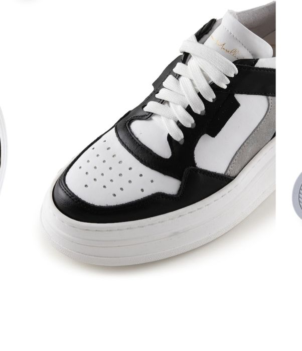 Уникални дамски кецове