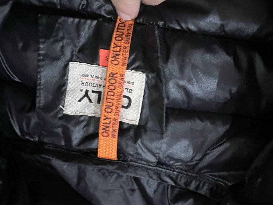 Дамско преходно яке ONLY