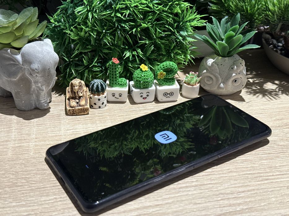 Xiaomi Note 10 Pro ‼️husa si folie‼️Garantie‼️