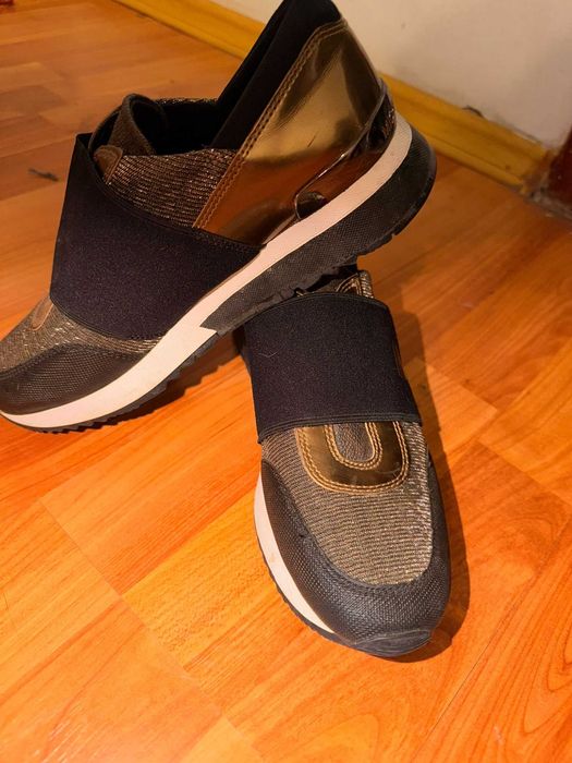 Sneakers Michael Kors originali – mărimea 36