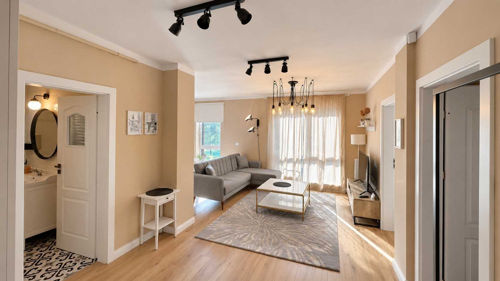 Apartament de închiriat | Centrul Istoric Baia Mare | 71,9 mp + parcare