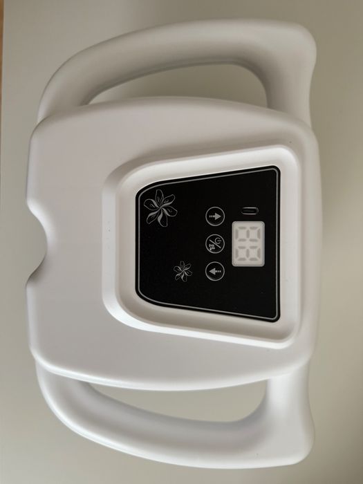 Массажер (massage gun)