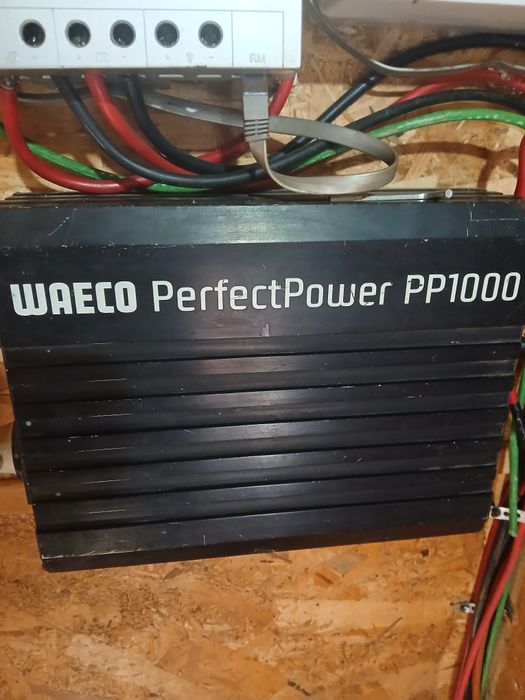 Vand sistem fotovoltaic 12 v