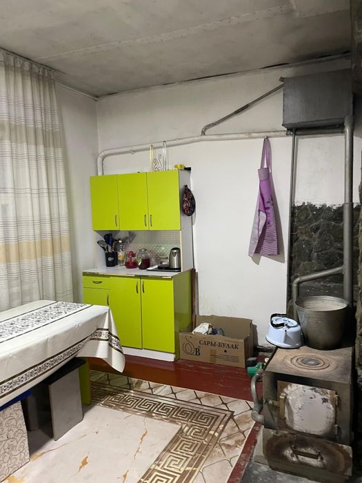 Продается большой дом