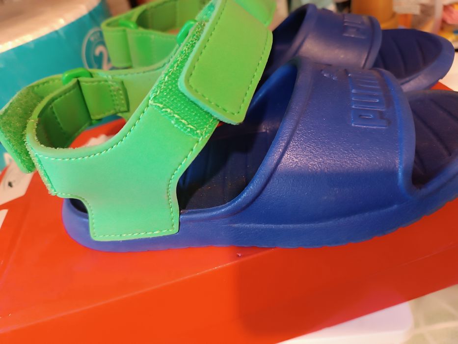 Сандали Пума - Puma