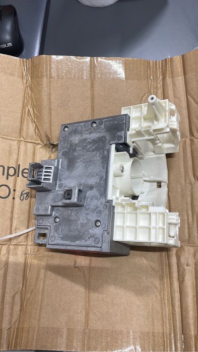 Blocator Volan Mazda 6, Mazda CX-5 2.2 DCI 2011-2015