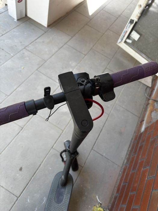 Xiaomi scooter 1