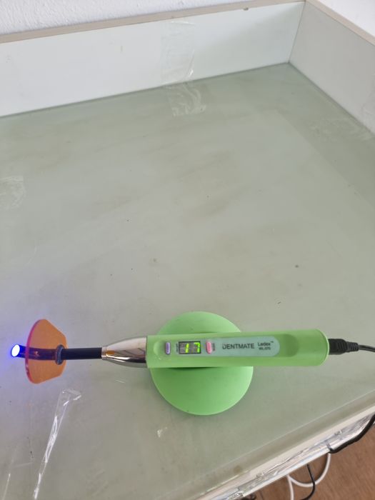 Lampa fotopolimerizare