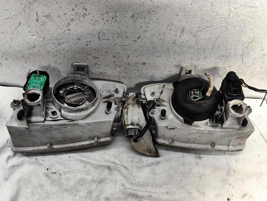 Оригинални фарове Фиат  Fiat Seicento