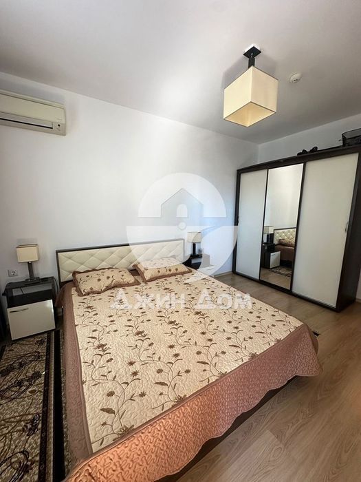 Продава се Двустаен апартамент в Свети Влас - 54 кв.м за 1630 €/кв.м - Снимка #3