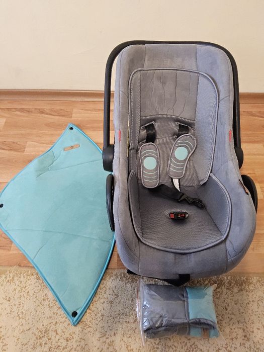 Lorelli детски кош/стол за кола