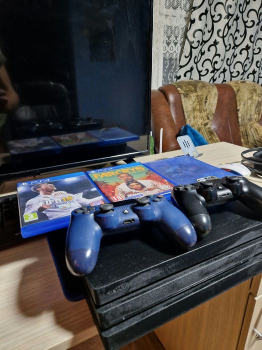 PlayStation 5 pro