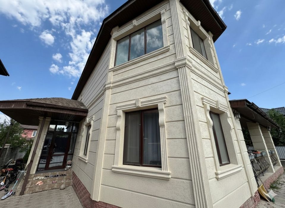 Термопанели для фасада