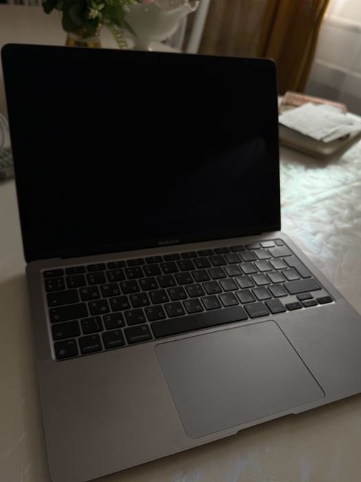 Macbook Макбук Ноутбук