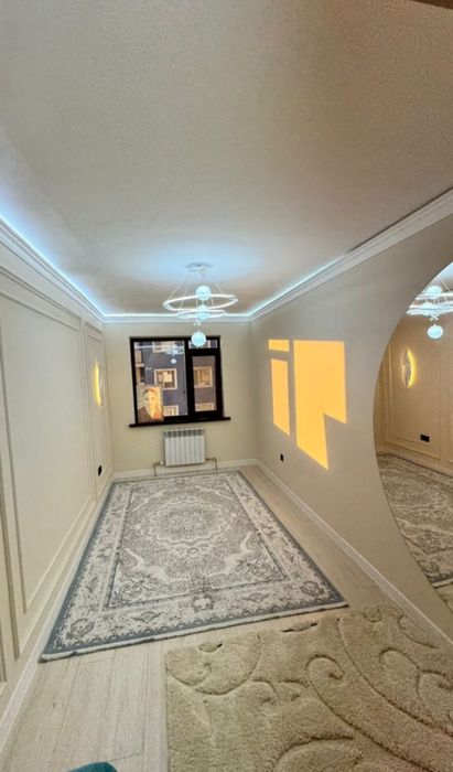 Нұрсат көк дом жалға беріледі