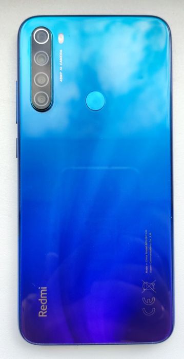Продам Redmi Note 8